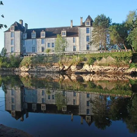 بيت ضيافة Chateau De Sauveboeuf