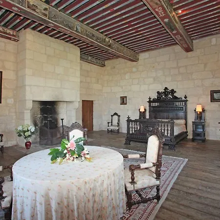 Chateau De Sauveboeuf بيت ضيافة *