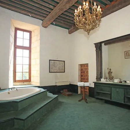 Chateau De Sauveboeuf * Aubas