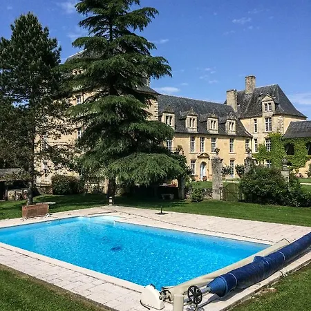 Chateau De Sauveboeuf *