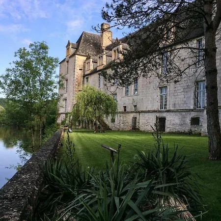 Chateau De Sauveboeuf Aubas